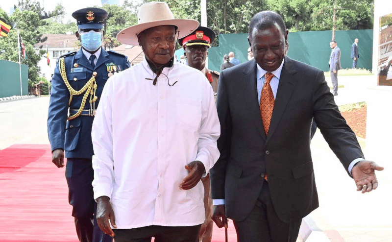 Setback for Kenya as Uganda secures bid to host AU humanitarian agency