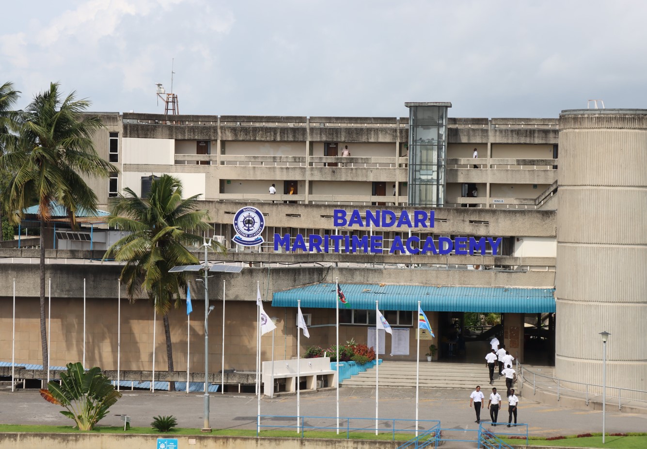 Bandari Maritime Academy refutes claims of international employment ineligibility of its seafarers