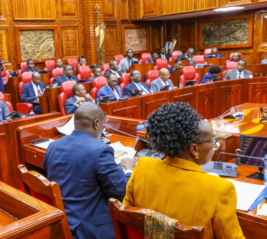Parliament to vote on Sh346bn budget cuts for national and county governments