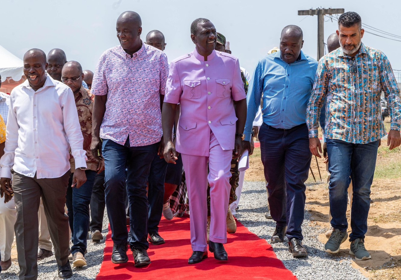 Government allocates Sh1.7bn to boost blue economy in coastal counties