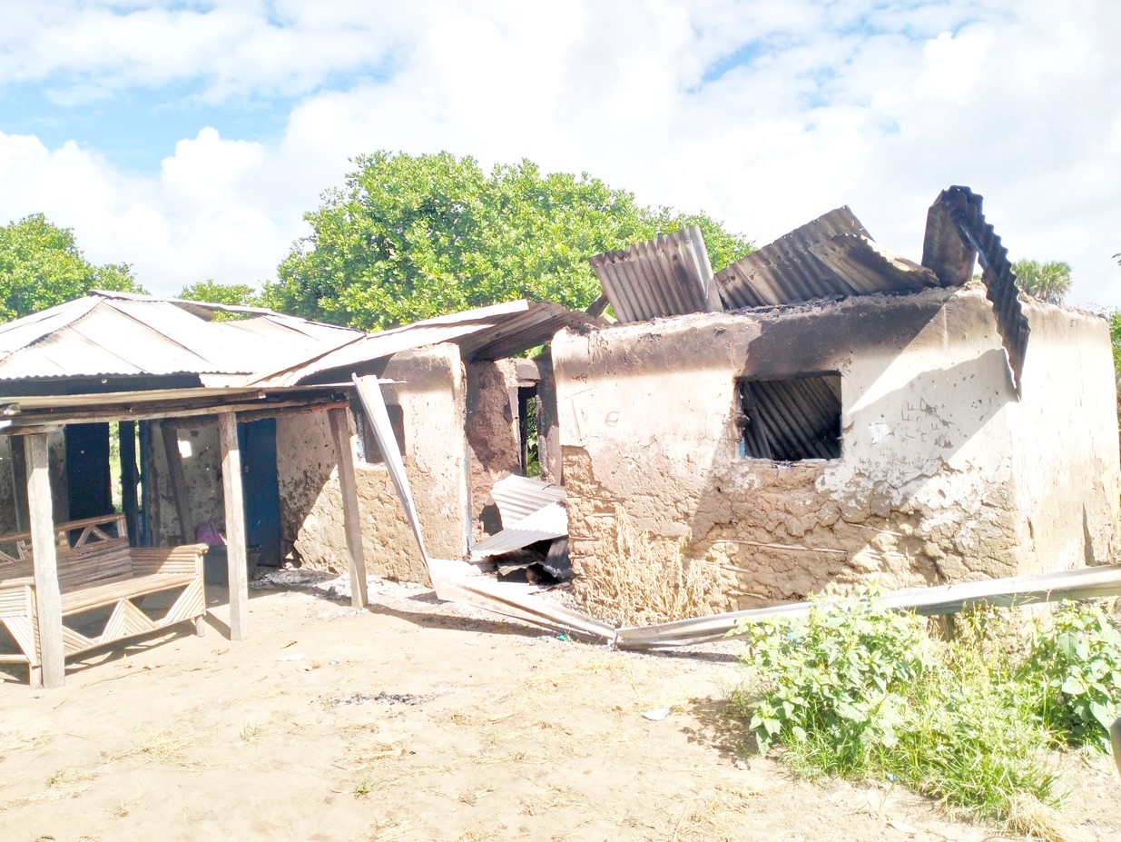 Residents of Lamu villages attacked by Al-Shabaab living in mental distress