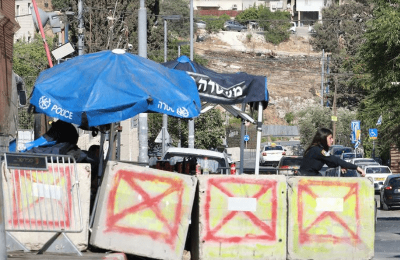 UN rights office condemns forced evictions of Palestinian families in East Jerusalem