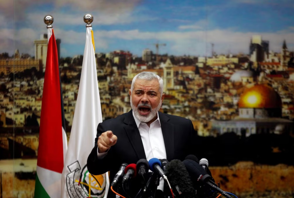 Hamas leader Haniyeh to be buried in Qatar, sources reveal