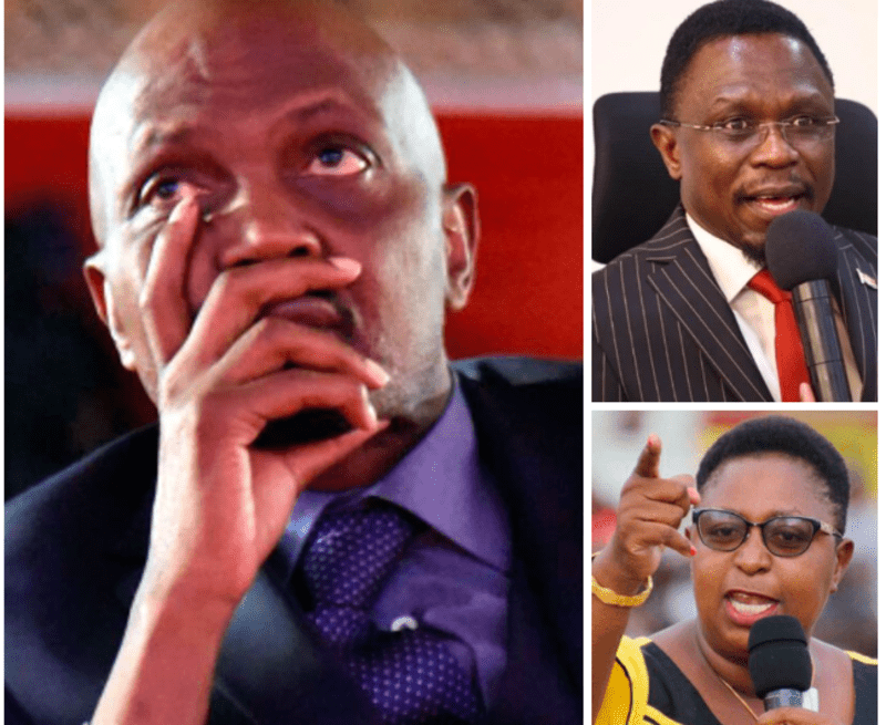 Fact check: Have Ruto's former Cabinet members landed diplomatic roles?