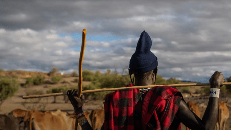 “It’s like killing culture” Human Rights impacts of relocating Tanzania’s Maasai