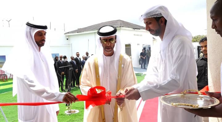 Reprieve for Somali entrepreneurs as UAE opens visa consulate in Mogadishu