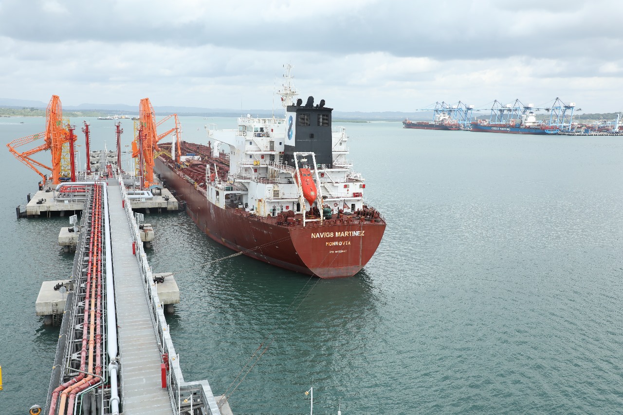 Uganda's first direct fuel import reaches Mombasa after deal with Kenya ended