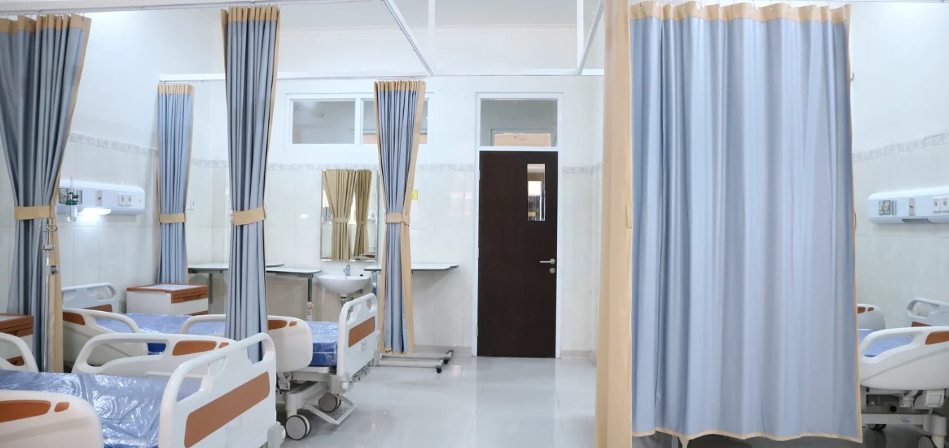 A stock photo of a ward. (Photo: Canva)