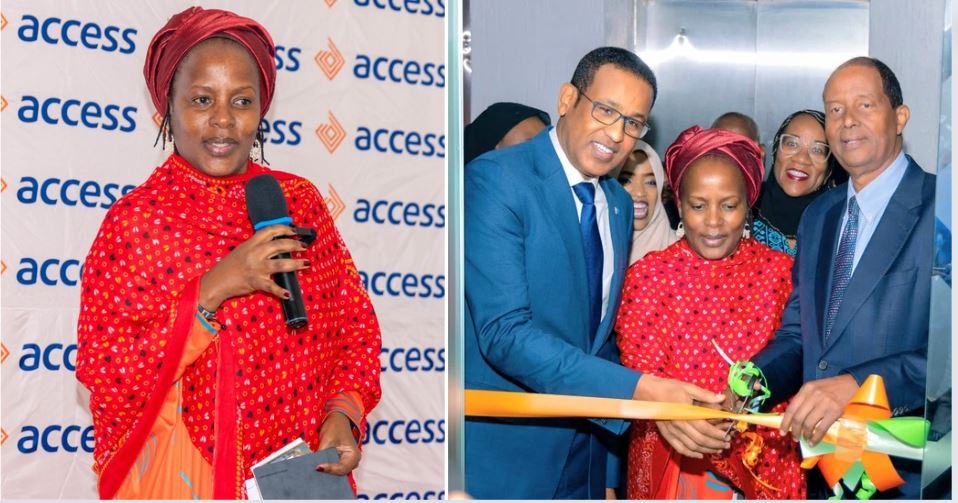 Access Bank expands presence with new branch in Eastleigh