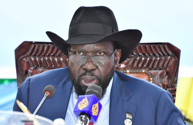 Lobby censures South Sudan Parliament for approving 'punitive' security bill