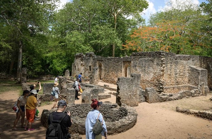 Kilifi's Gedi Ruins listed as UNESCO World Heritage Site