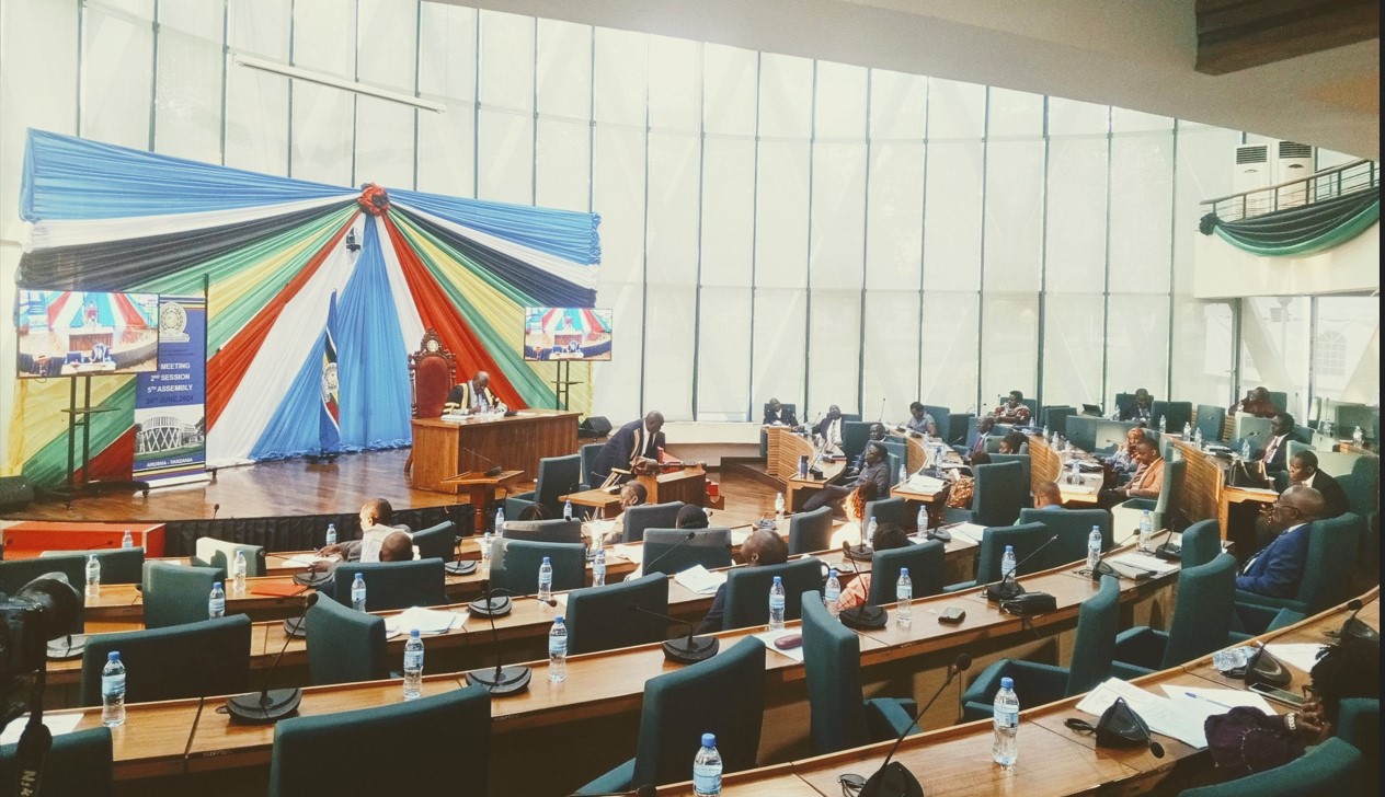Featured image for East African Community approves Sh14.6 billion budget