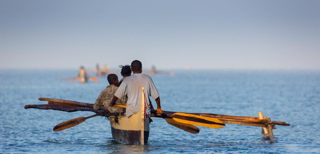 Madagascan authorities arrest Kenyan and Sri Lankan fishermen for illegal shark fishing