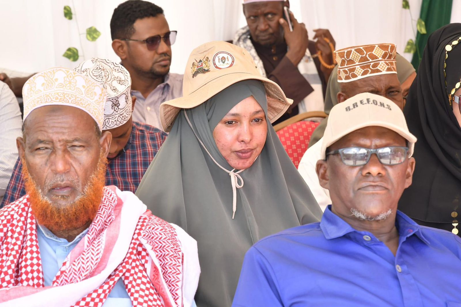 Garissa launches agro-pastoralist programme to improve lives, food security