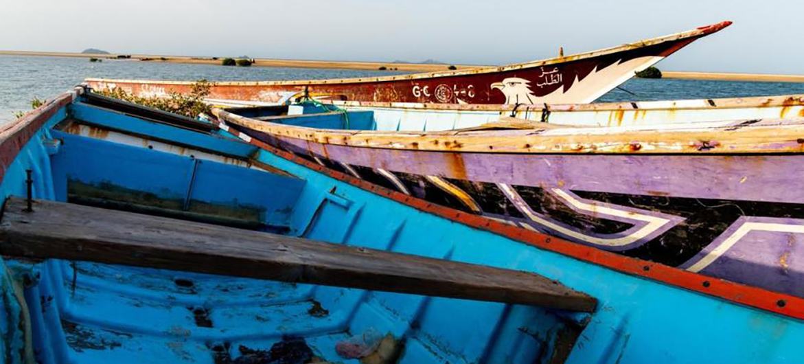 Deadly Atlantic shipwreck shows victims’ desperation, says UN refugee agency