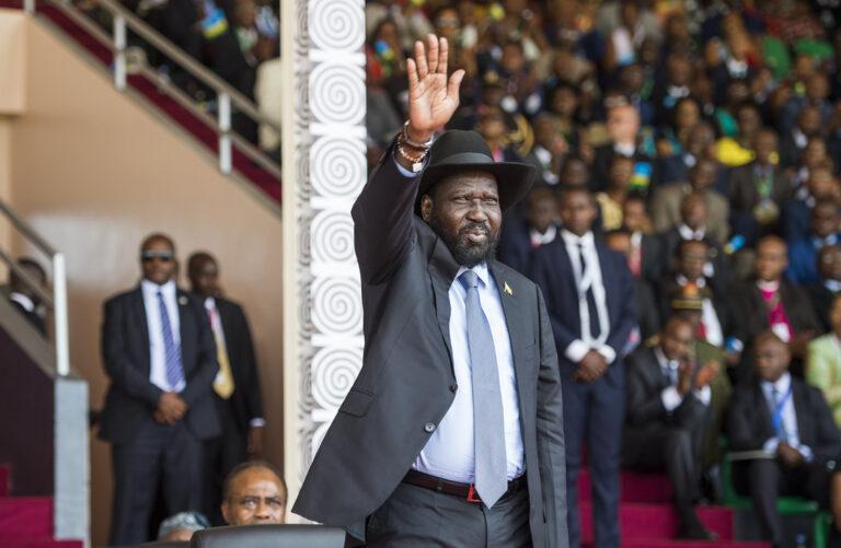 South Sudan latest country to ratify River Nile agreement