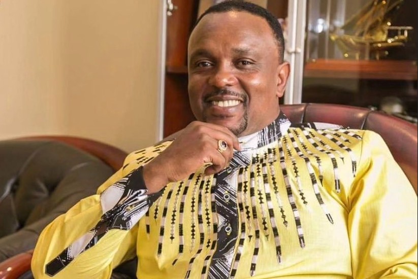 Jubilee Christian Church pastor Allan Kiuna dies aged 57 after battle with cancer