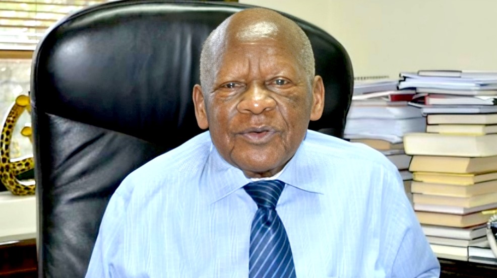 Maina Wanjigi: Former Kamukunji MP who fought KANU era excesses on his people