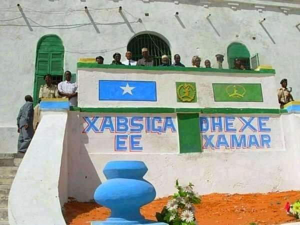 Five terrorists killed as police thwart attempted prison break in Somalia
