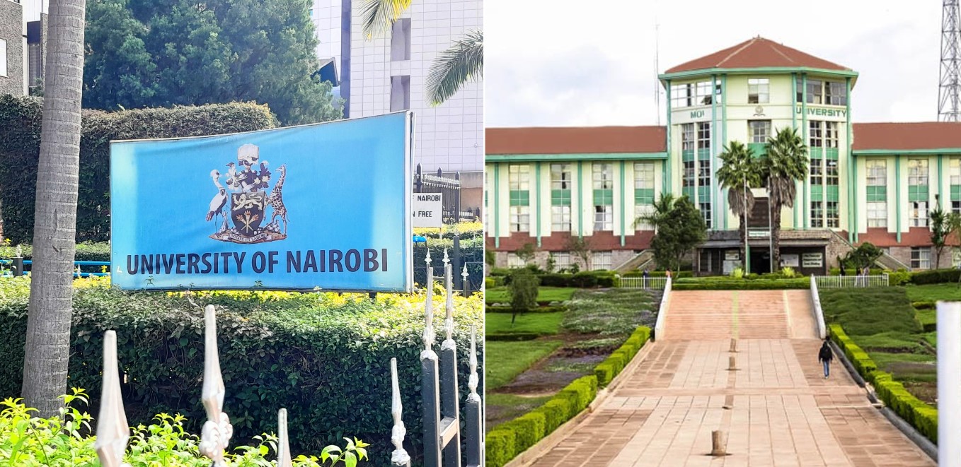 Featured image for Govt funding for university research projects drops by Sh1.5 billion