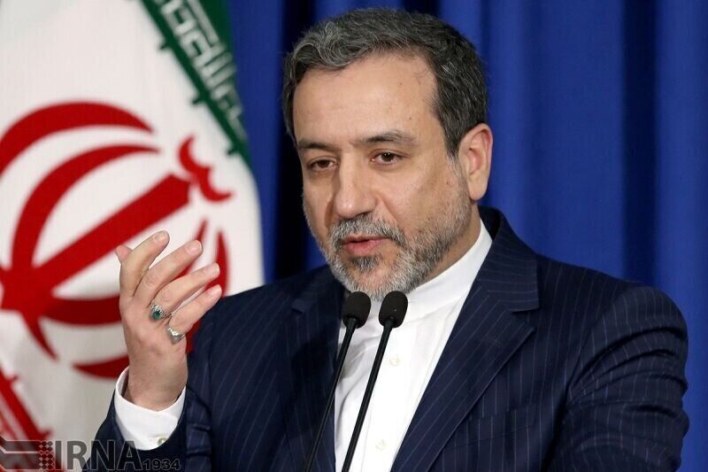 Iran's president nominates Abbas Araghchi as foreign minister