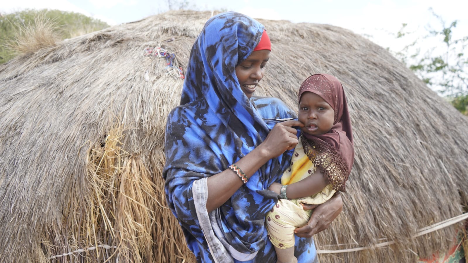 Parents in Tana River County struggle with birth certificate acquisition