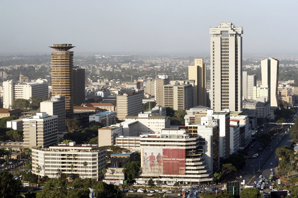 Study: Kenya’s major cities performing poorly in aiding ease of doing business