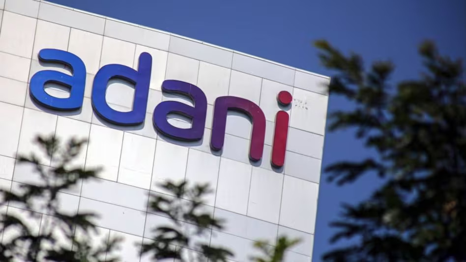 India's Adani Group