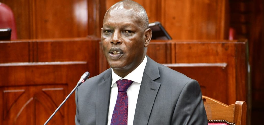 Agriculture CS nominee explains GMO approach in food production