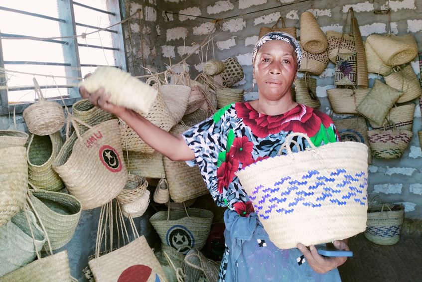 Lamu’s Bajuni artisans take pride in preserving age-old handicraft tradition