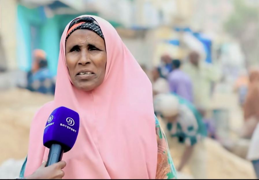 Viral video transforms Somali construction worker's life, sparks outpouring support