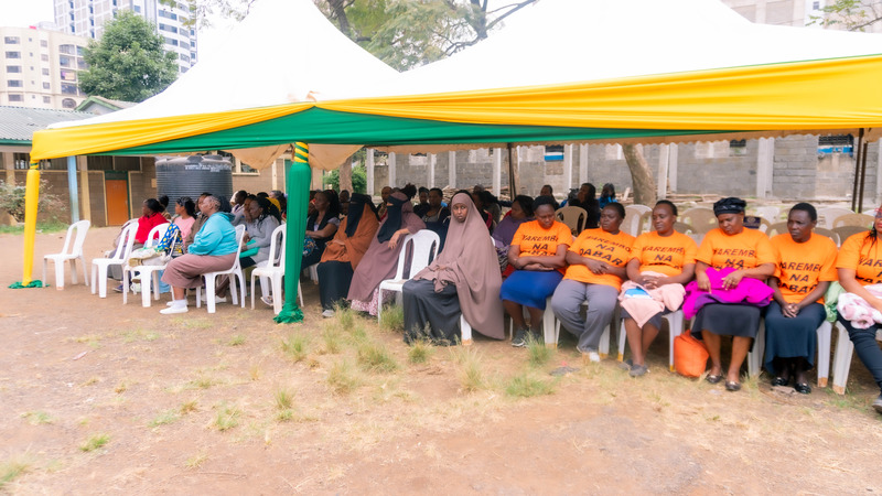 Needy learners in Eastleigh North to benefit from Sh3 million bursary