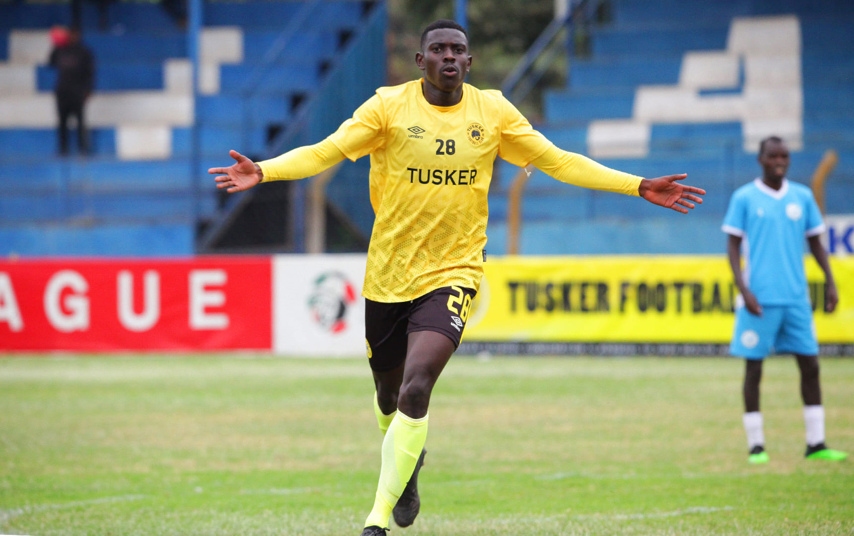 FKFPL: Tusker triumphs as opening day sees multiple stalemates