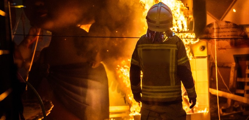 17 pupils dead in fire disaster at Hillside Endarasha Academy, Nyeri