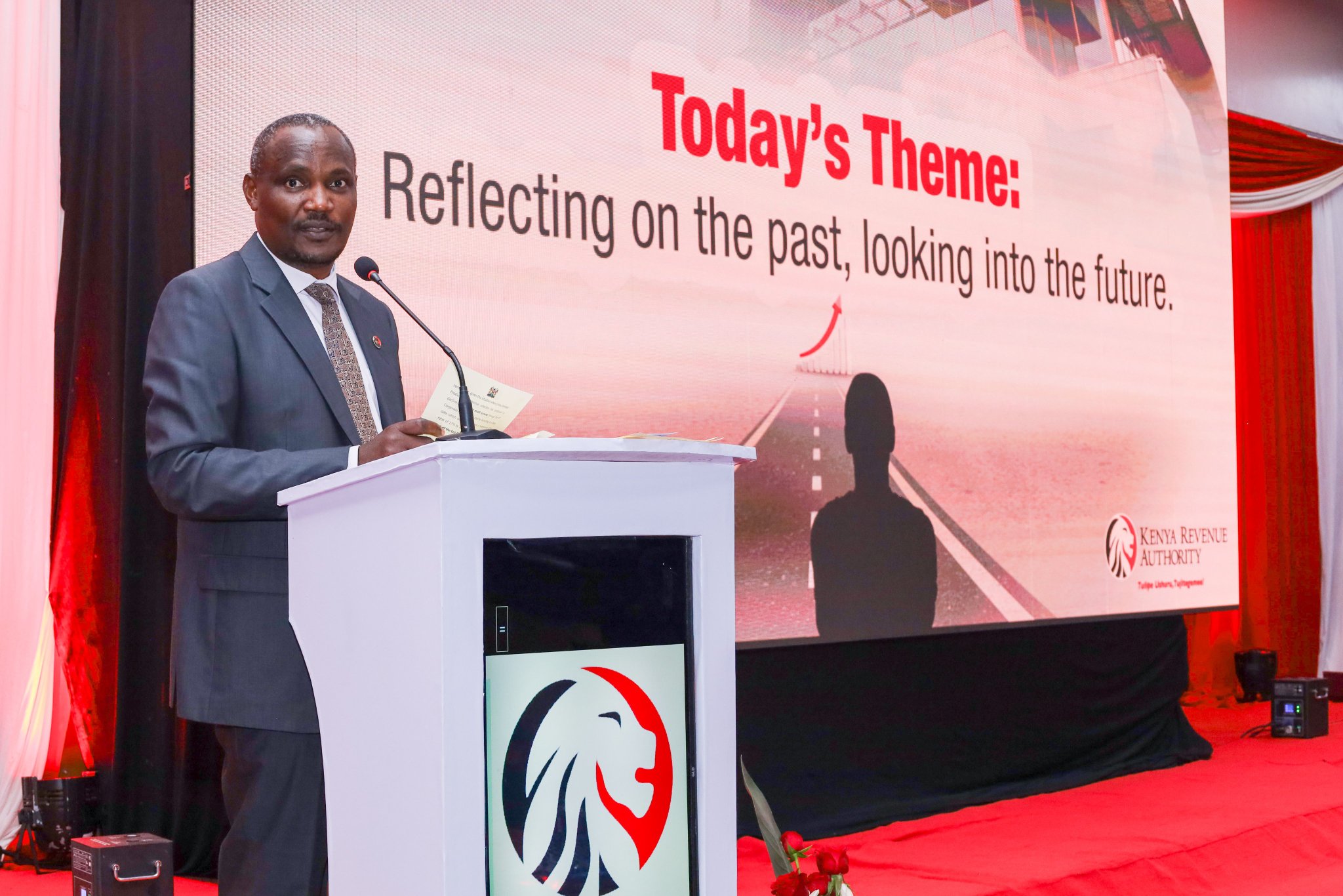 Kenya loses more than Sh600bn yearly on tax loopholes - CS Mbadi - National Treasury and Economic Planning Cabinet Secretary John Mbadi. Photo: Handout 