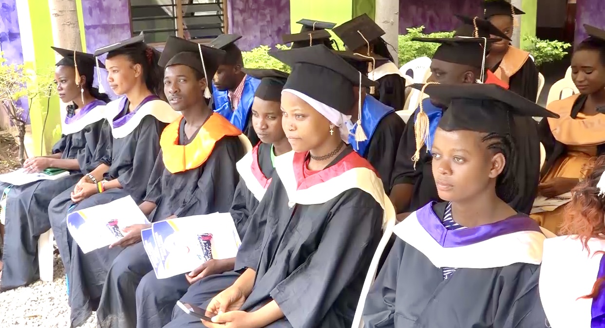 Kilifi vocational schools struggle with dropout rates, call for govt action