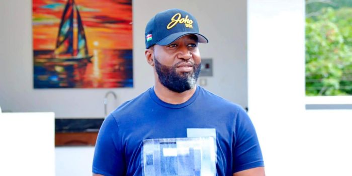 Joho suffers fresh setback in his bid to become Mining CS