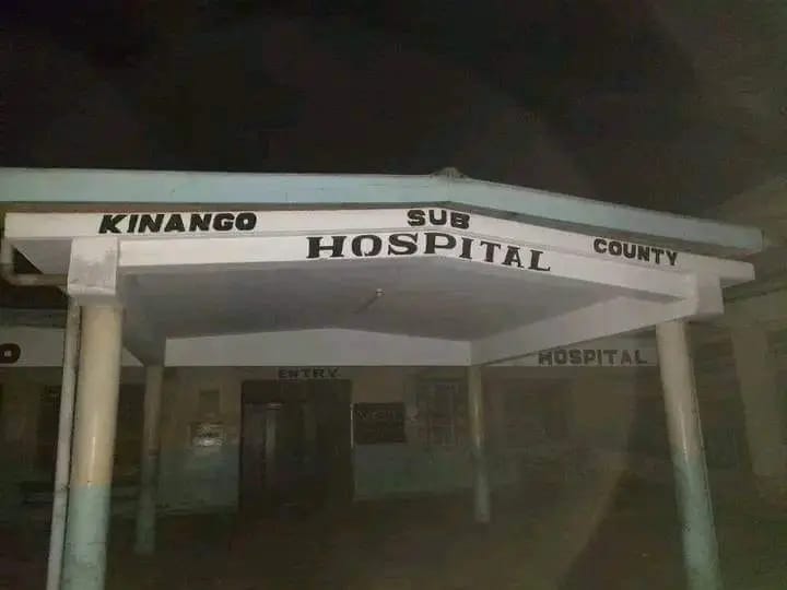 Kwale residents demand better health services amid facility shortages, poor conditions