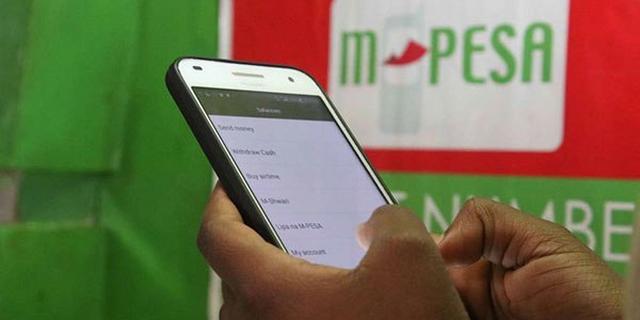 Mobile money transactions up by 9pc in Q2 to Sh2.1 trillion on recovering economy