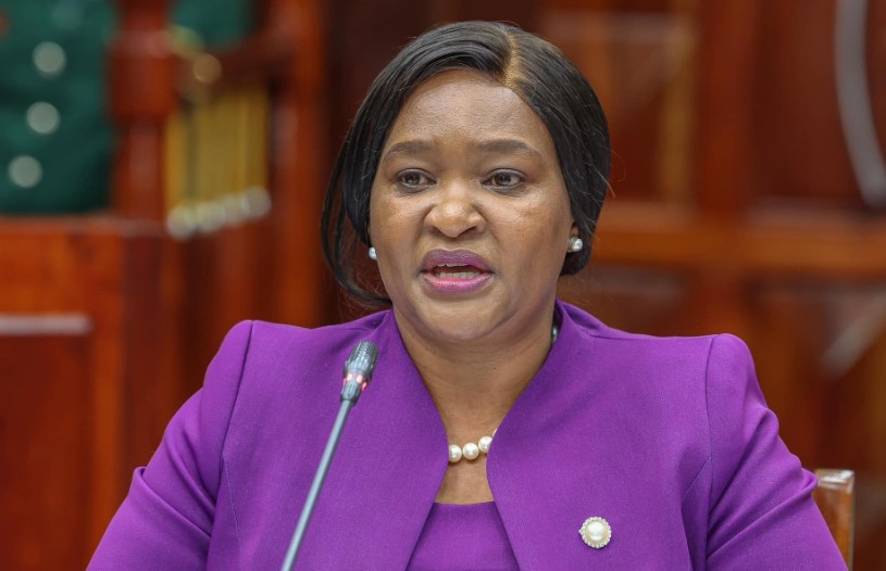 Rebecca Miano commits to enacting reforms in short-stay accomodation sector