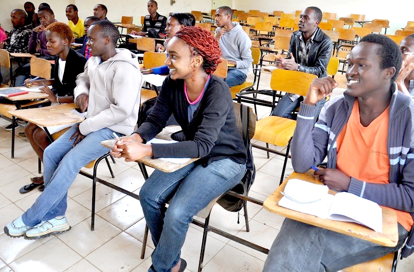 Over 12,000 KCSE graduates appeal new higher education funding categories