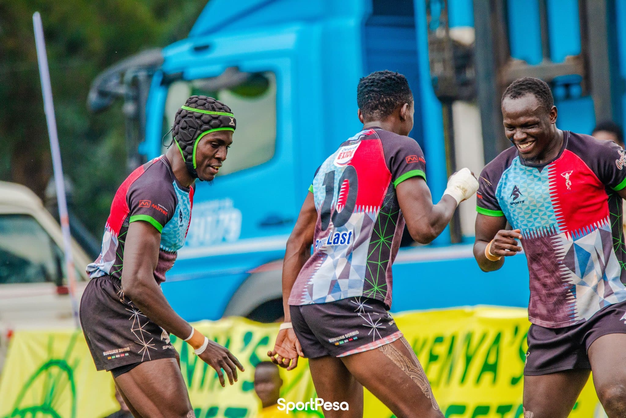 National Sevens Series back in the city as Kabeberi 7s pools are released