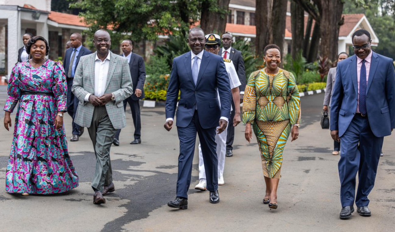 Ruto directs Treasury, TSC to engage teachers unions over planned strike