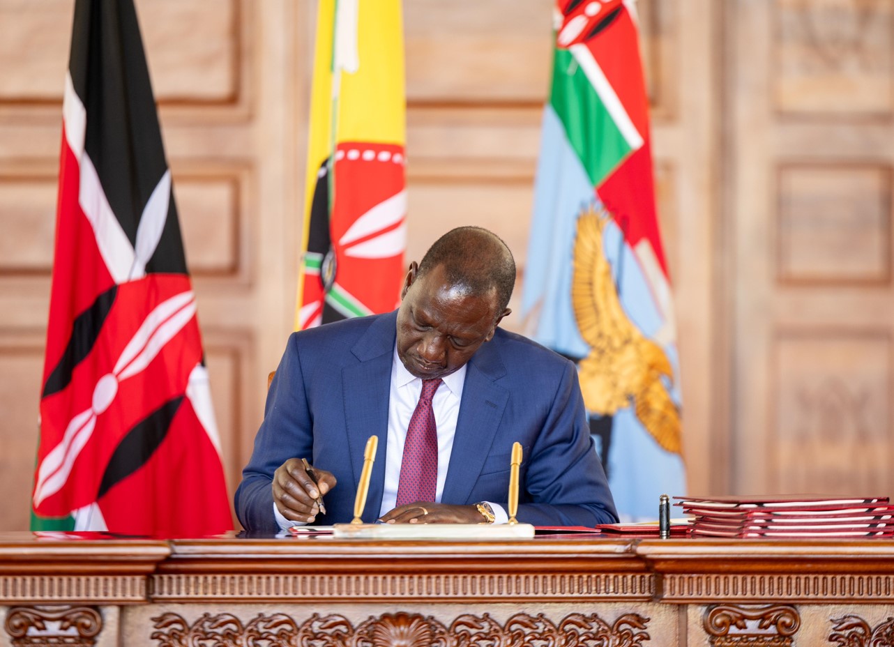 Explainer: How a bill is withdrawn in Kenya's legislative system