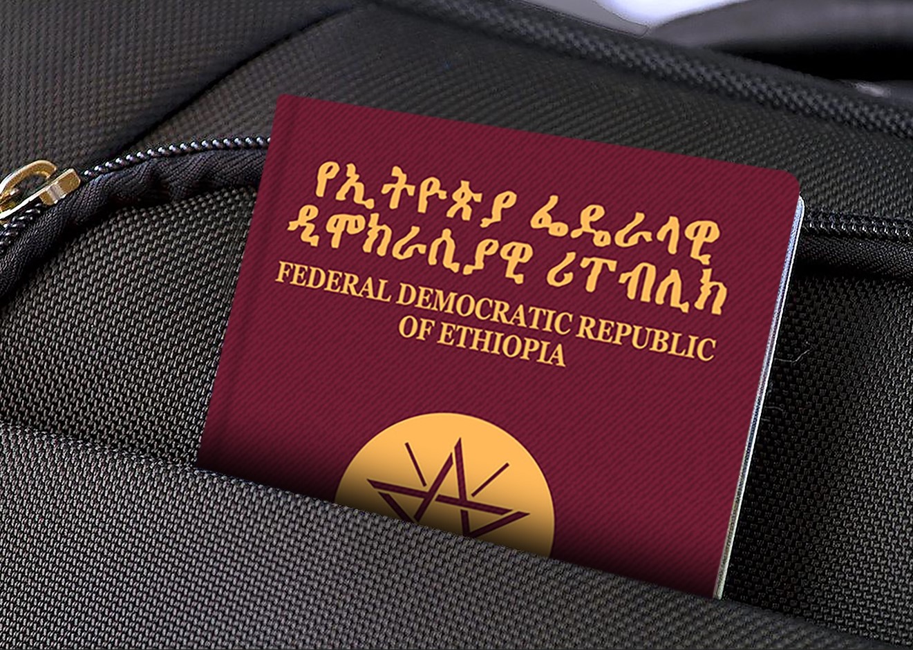 Ethiopian rights group reveals discrimination in Trigrayan passport issuance