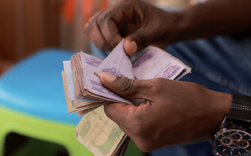 Ethiopia's dollar auction concludes with birr trading at 107.9 per USD