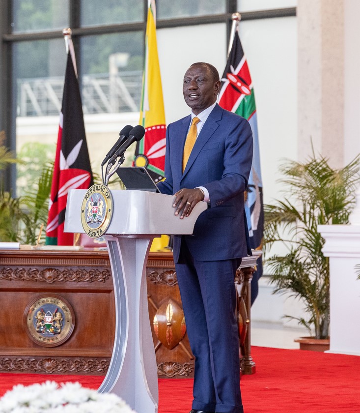 Kenya to move away from incremental budgeting model next year