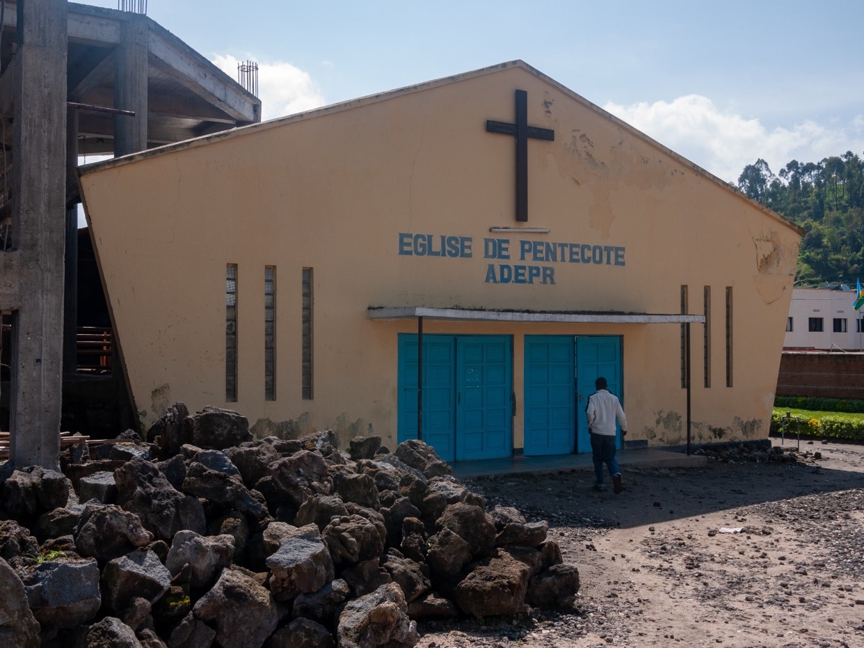 Rwanda shuts down nearly 8000 churches for non-compliance with faith-based regulations