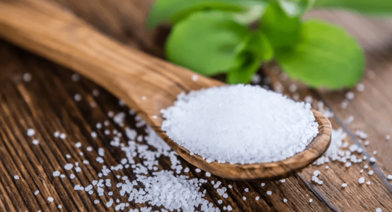 Study reveals elevated Cardiovascular risks from popular sugar substitute Erythritol