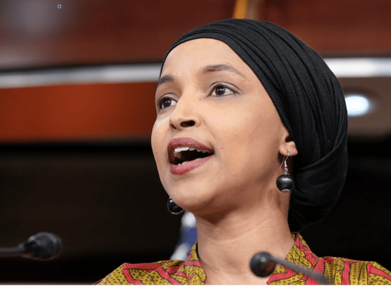 Ilhan Omar faces challenge to regain seat as AIPAC targets 'Squad' members in US primary races